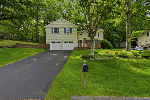 3508 Campfire Road