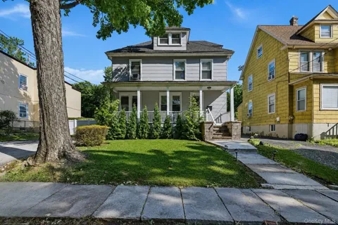 29 Saint Joseph Street