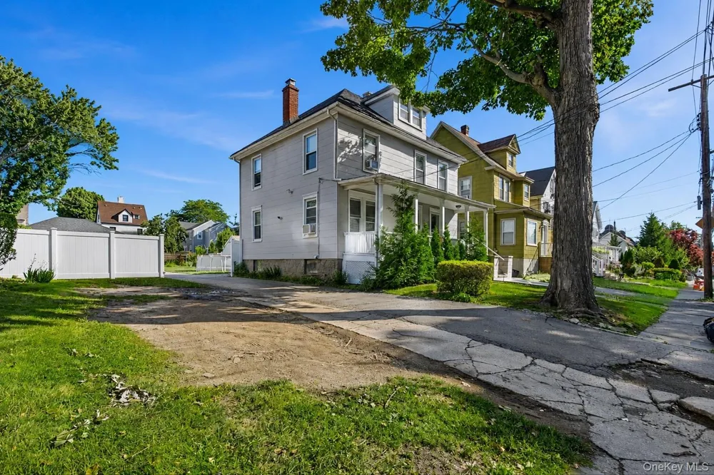 29 Saint Joseph Street New Rochelle, NY 10805