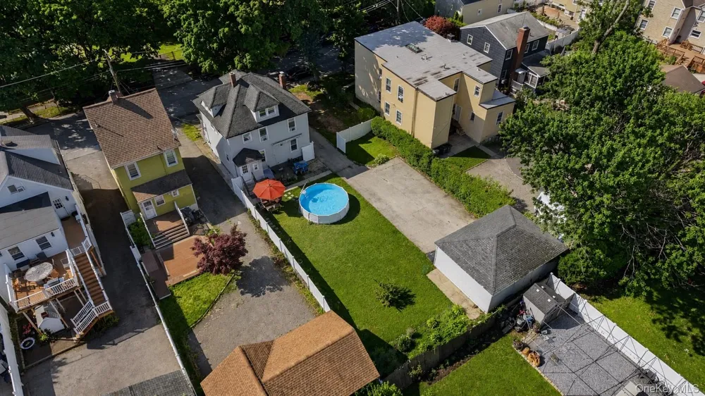 29 Saint Joseph Street New Rochelle, NY 10805