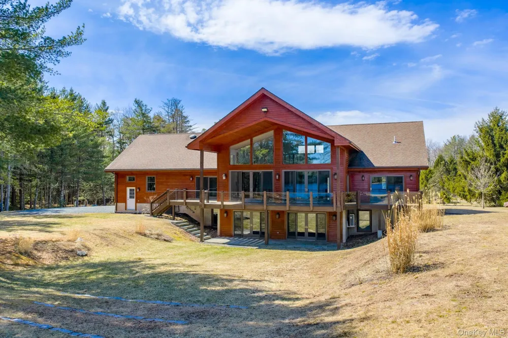 58 Deer Meadow Road Bethel, NY 12786