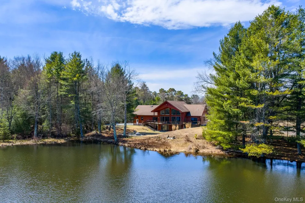 58 Deer Meadow Road Bethel, NY 12786