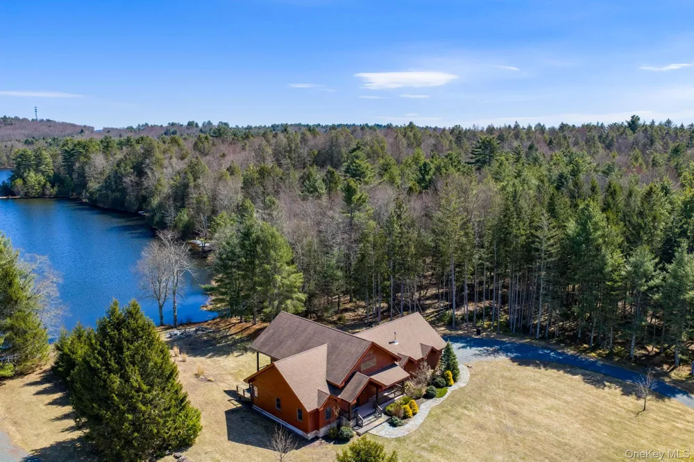 58 Deer Meadow Road Bethel, NY 12786