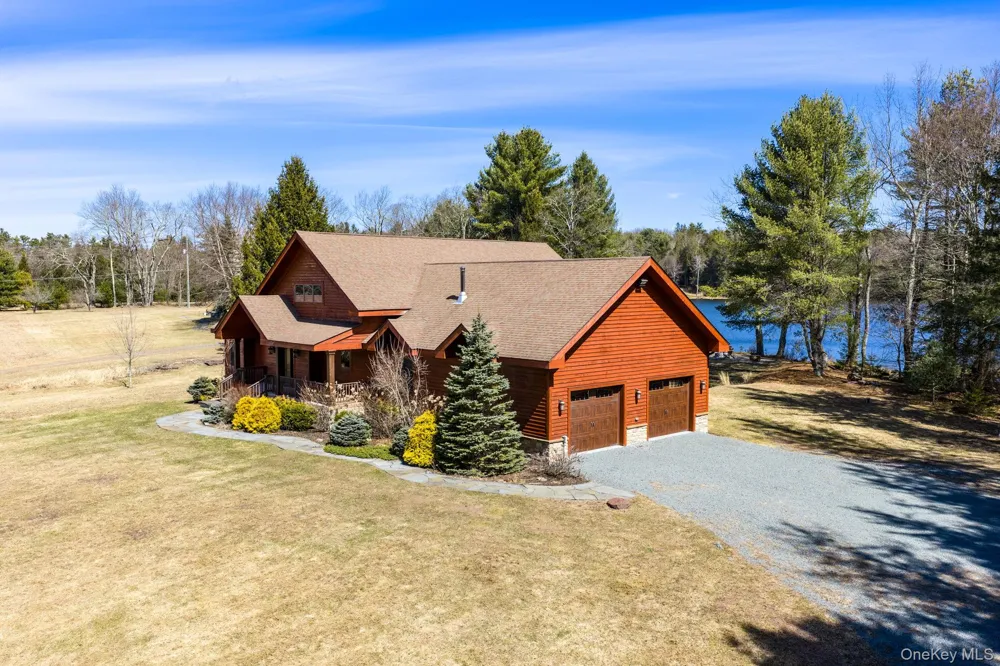 58 Deer Meadow Road Bethel, NY 12786