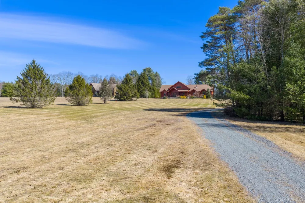 58 Deer Meadow Road Bethel, NY 12786