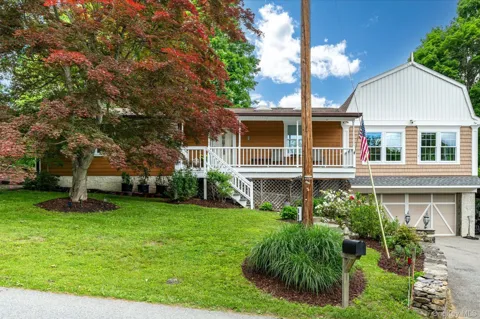 21 Saginaw Road