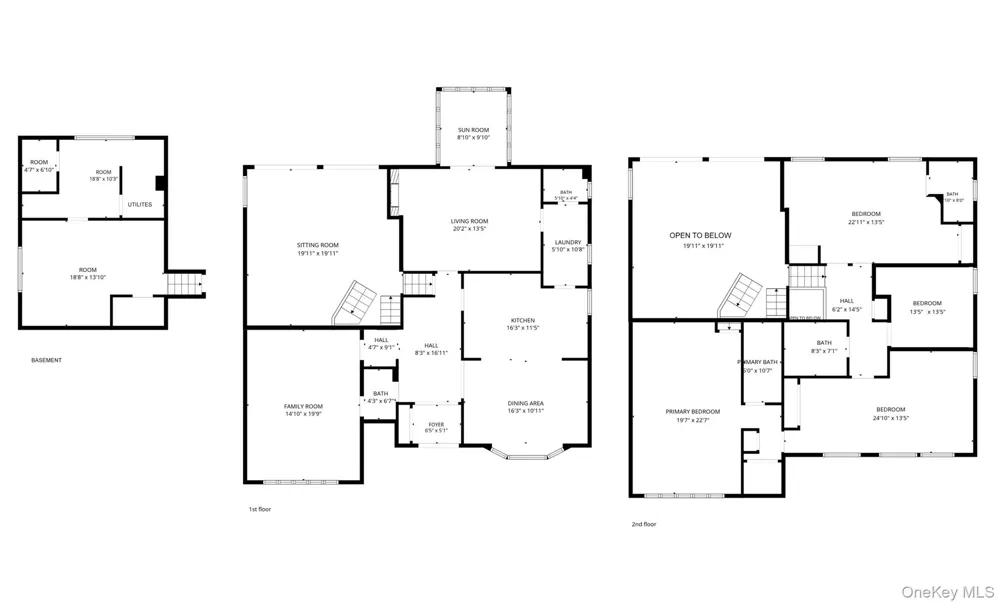 159 South Drive Manhasset Hills, NY 11040