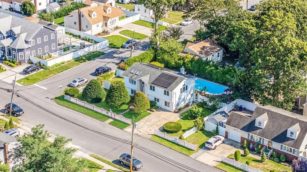 540 Scudder Avenue Copiague, NY 11726