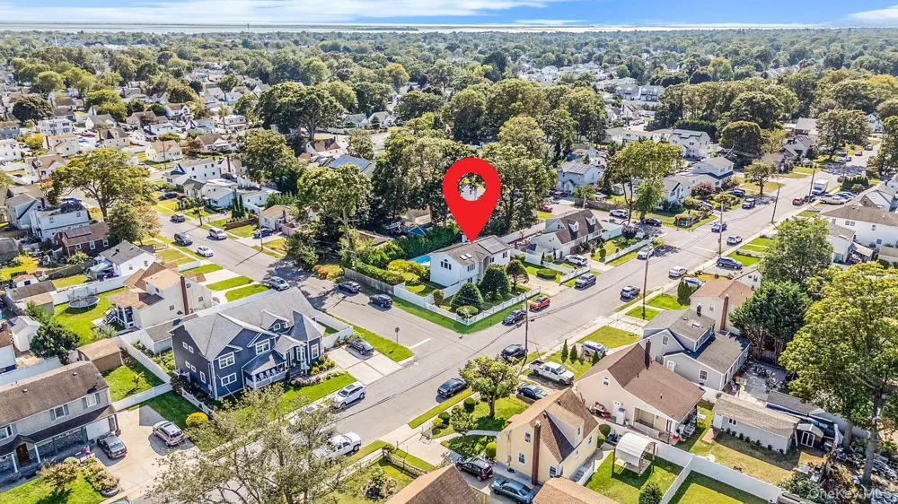 540 Scudder Avenue Copiague, NY 11726