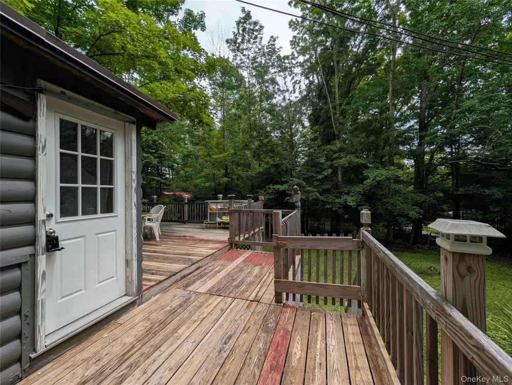 55 E Reindeer Trail Smallwood, NY 12720