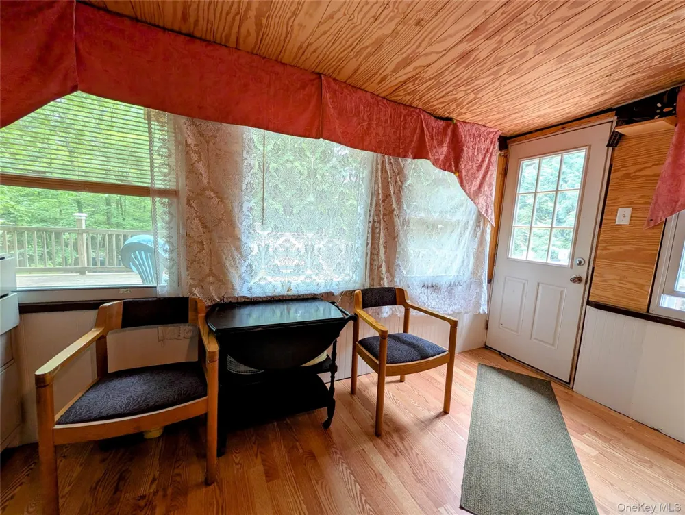 55 E Reindeer Trail Smallwood, NY 12720