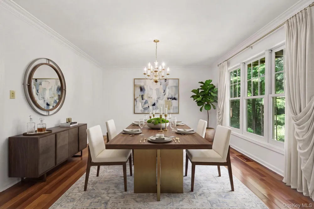 4 Annes Wood Lane Mount Kisco, NY 10549