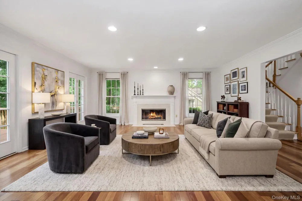 4 Annes Wood Lane Mount Kisco, NY 10549