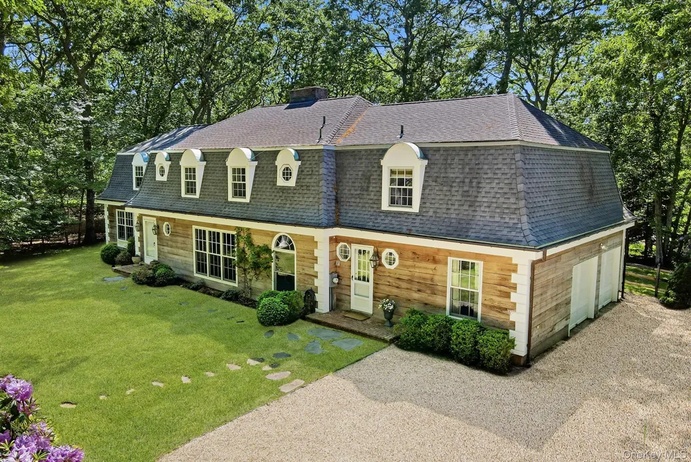44 Georgica Close Road East Hampton, NY 11937
