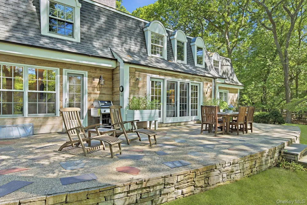 44 Georgica Close Road East Hampton, NY 11937
