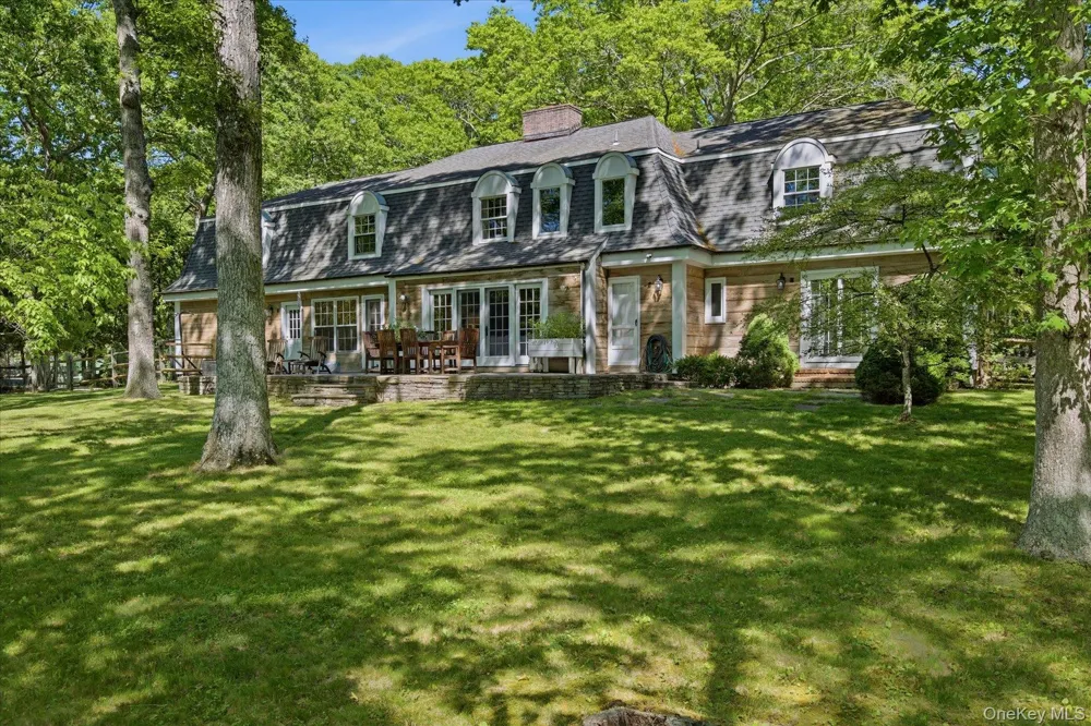 44 Georgica Close Road East Hampton, NY 11937