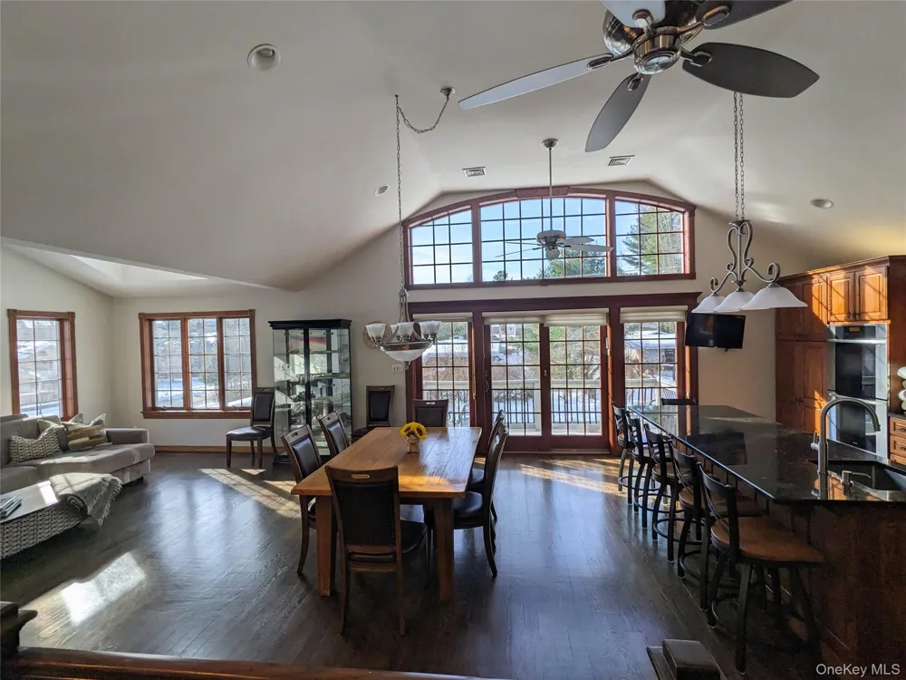 4030 W Shore Drive Kauneonga Lake, NY 12749
