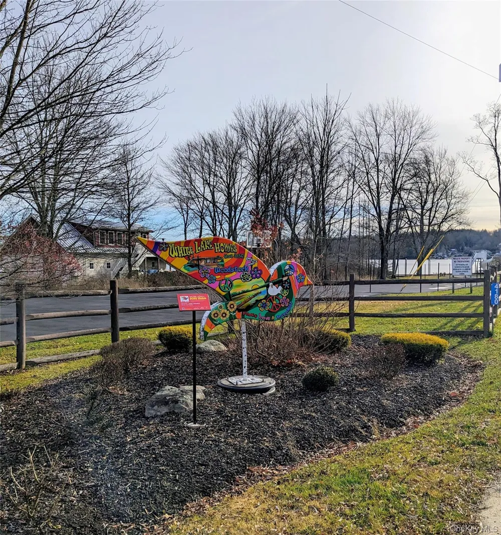 4030 W Shore Drive Kauneonga Lake, NY 12749