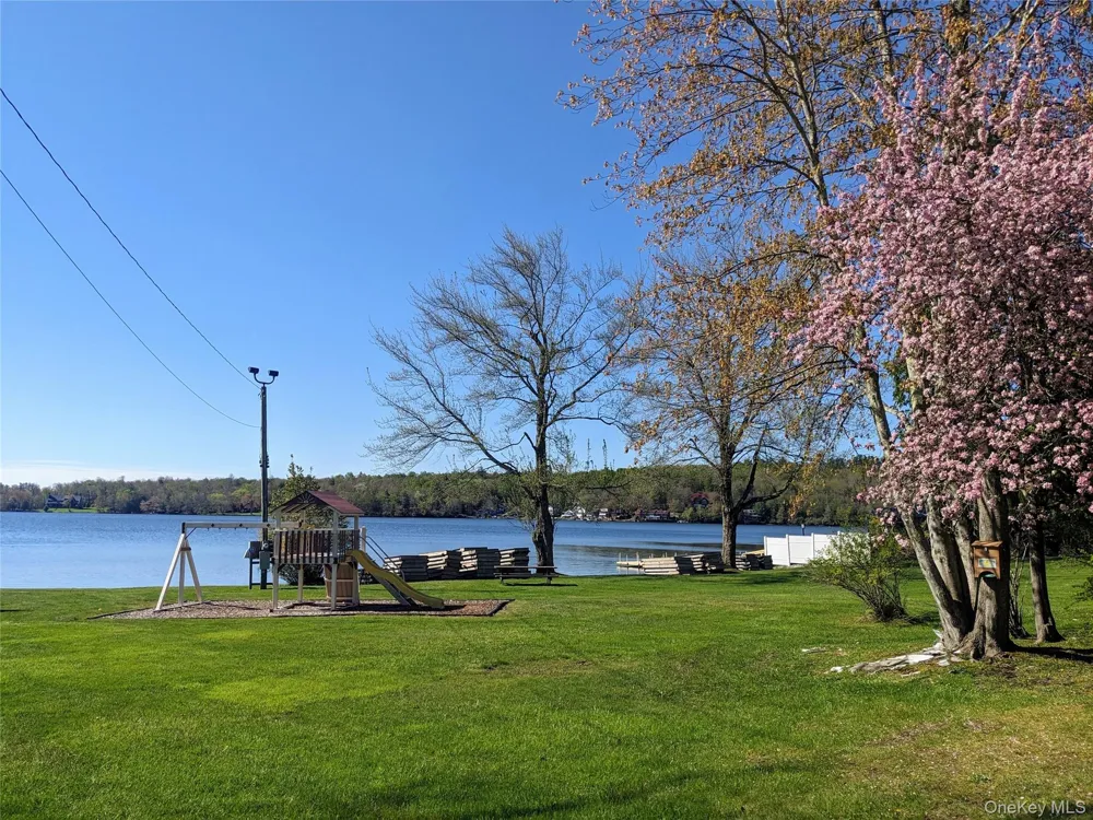 4030 W Shore Drive Kauneonga Lake, NY 12749