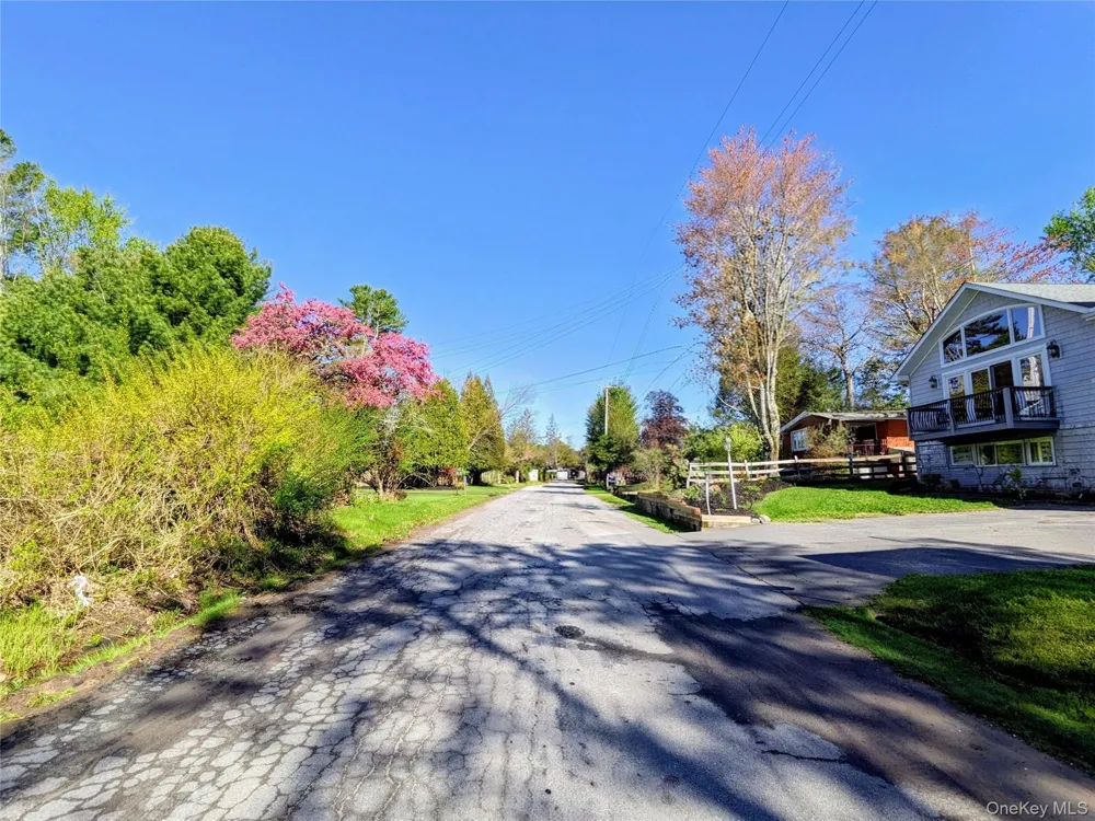 4030 W Shore Drive Kauneonga Lake, NY 12749