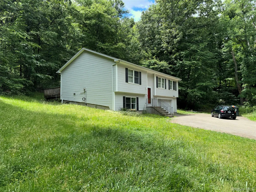 272 Van Wyck Lake Road Fishkill, NY 12524