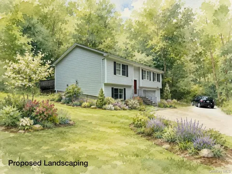 272 Van Wyck Lake Road