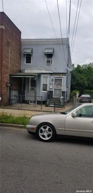 107-07 157th Street Jamaica, NY 11433