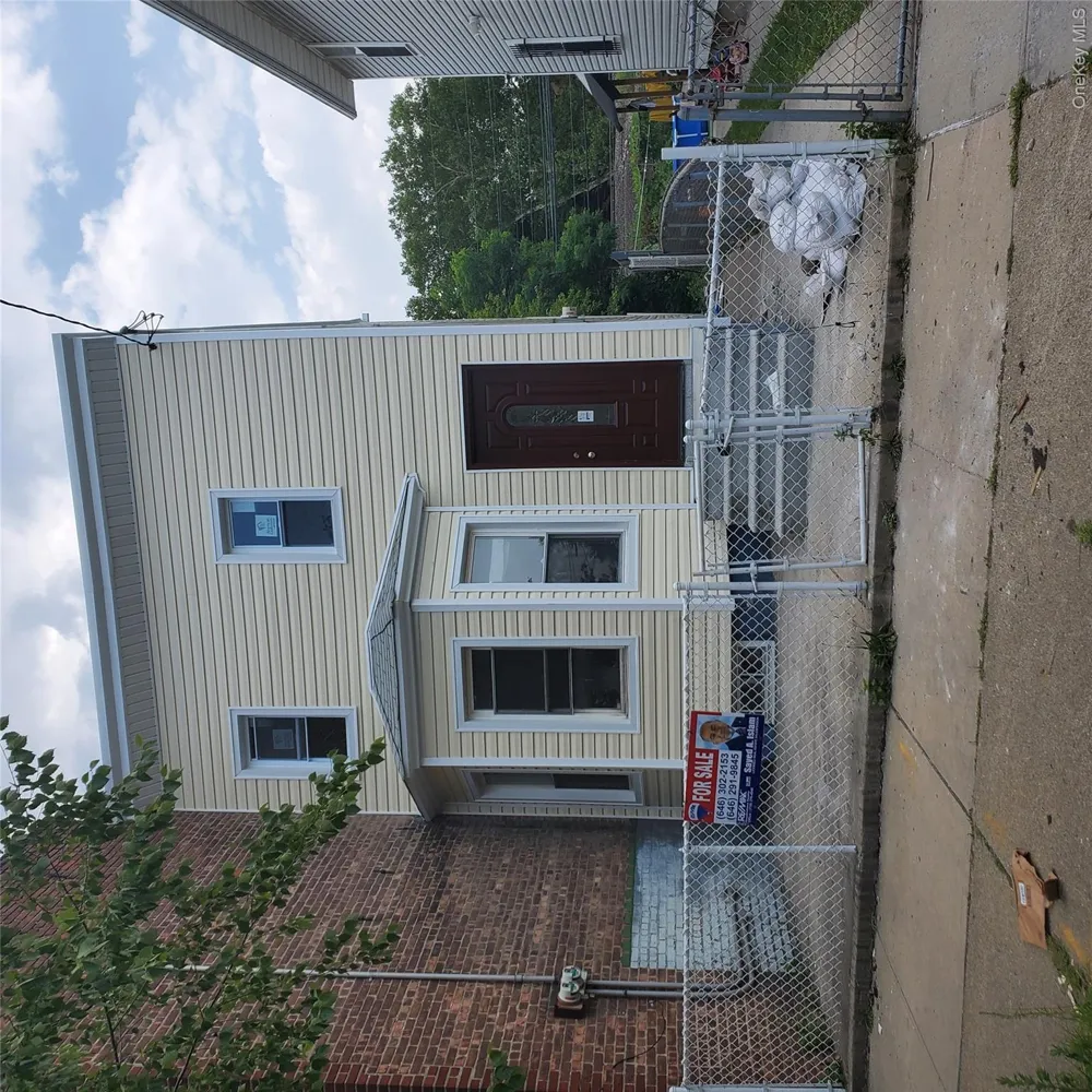 107-07 157th Street Jamaica, NY 11433