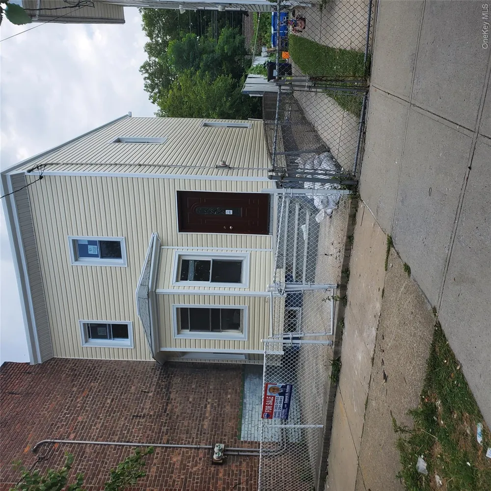 107-07 157th Street Jamaica, NY 11433
