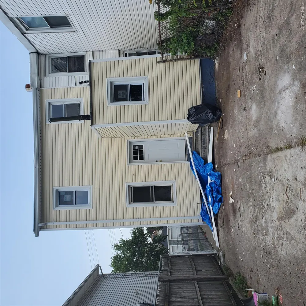 107-07 157th Street Jamaica, NY 11433