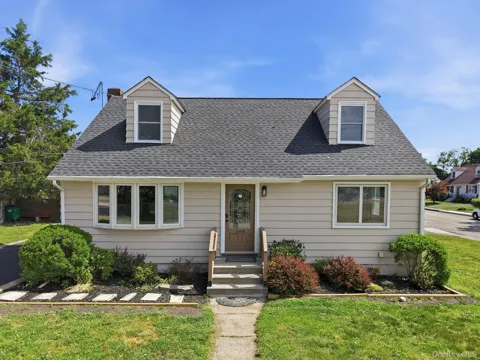 149 Wilkes Street