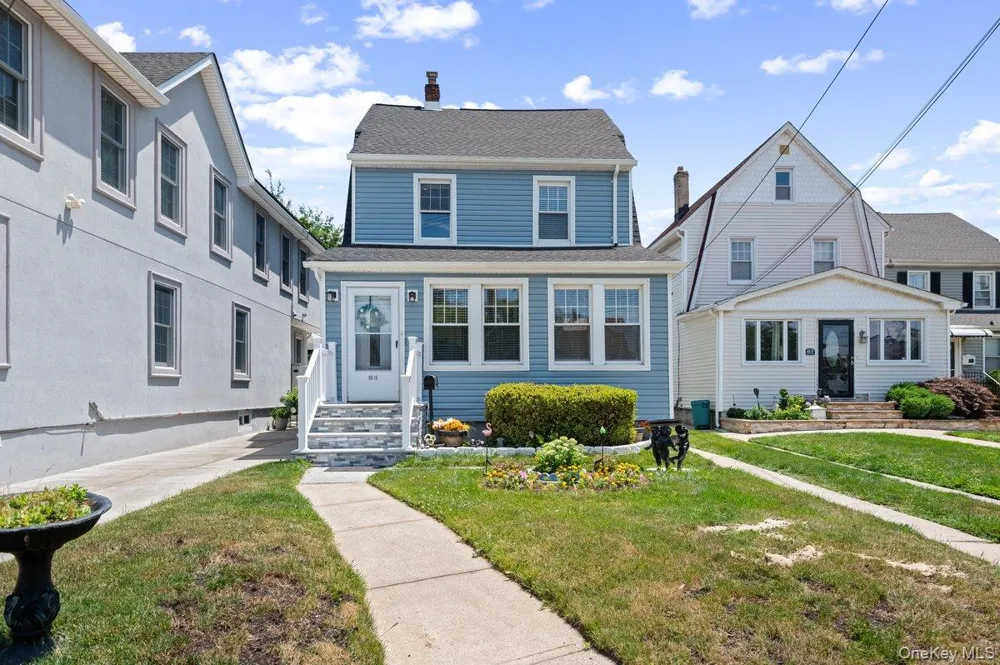 8815 Commonwealth Boulevard Bellerose, NY 11426
