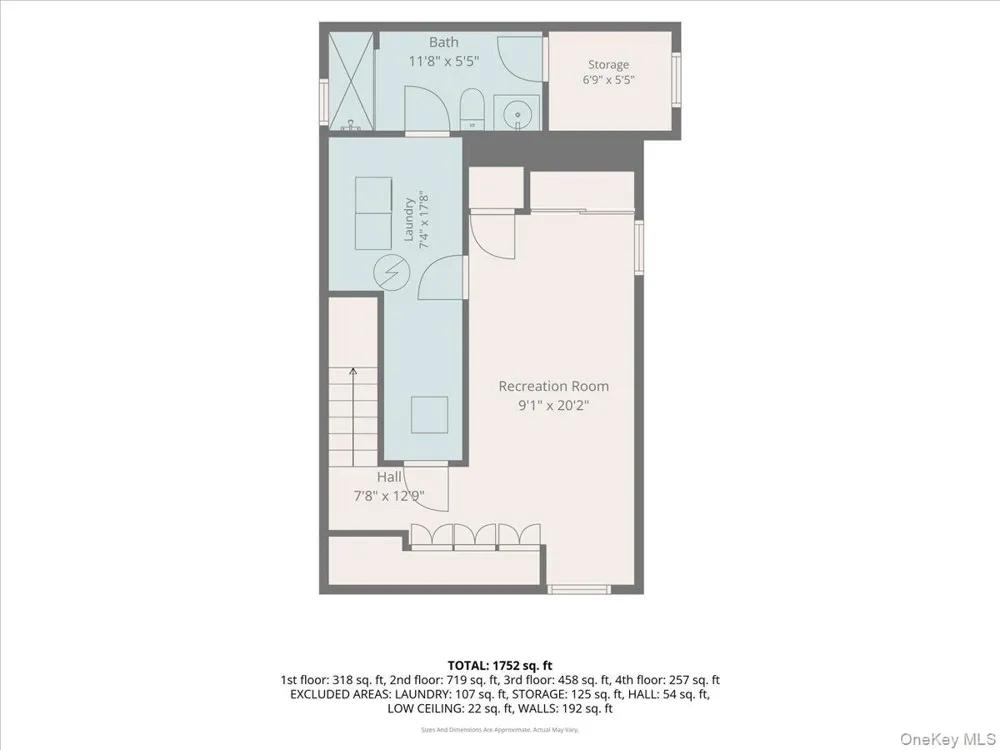 8815 Commonwealth Boulevard Bellerose, NY 11426