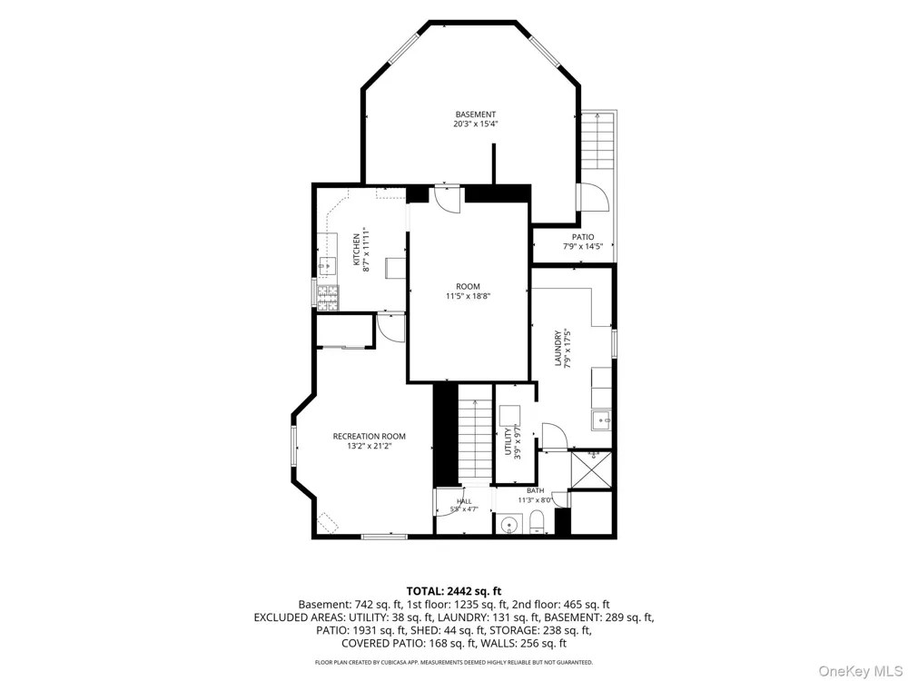 4 Knox Pl. Staten Island, NY 10314