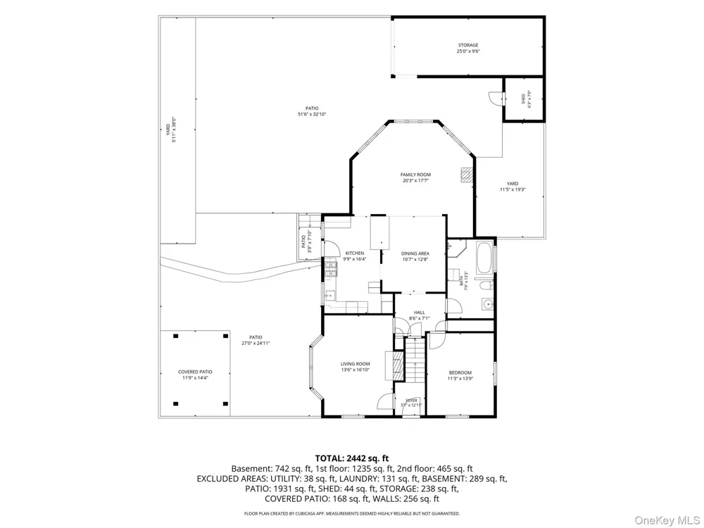 4 Knox Pl. Staten Island, NY 10314