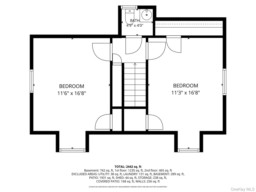 4 Knox Pl. Staten Island, NY 10314