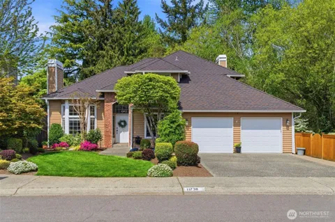 11738 SE 78th Place