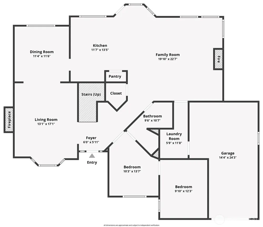 11738 SE 78th Place Newcastle, WA 98056