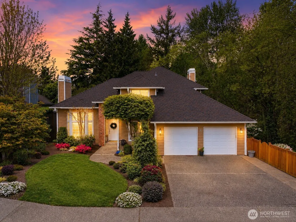 11738 SE 78th Place Newcastle, WA 98056