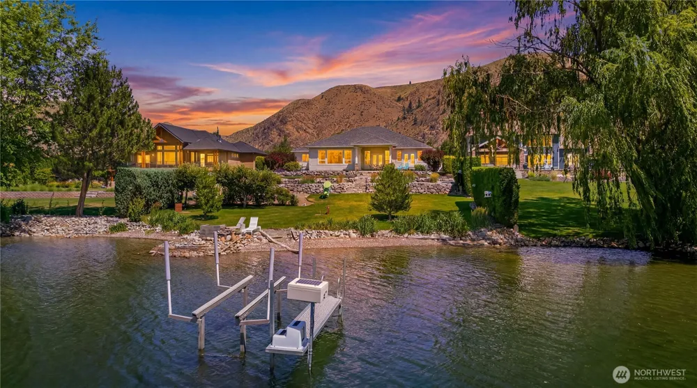 19 Chapman Lane Orondo, WA 98843