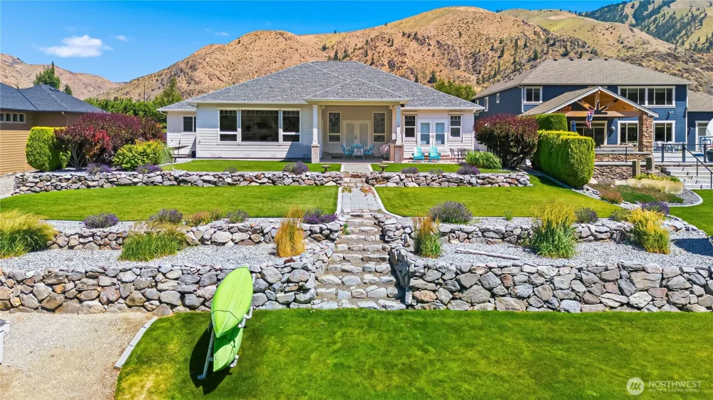 19 Chapman Lane Orondo, WA 98843