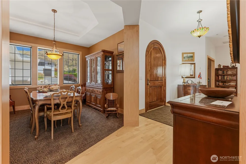 19 Chapman Lane Orondo, WA 98843