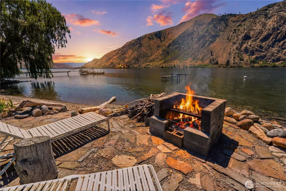 19 Chapman Lane Orondo, WA 98843