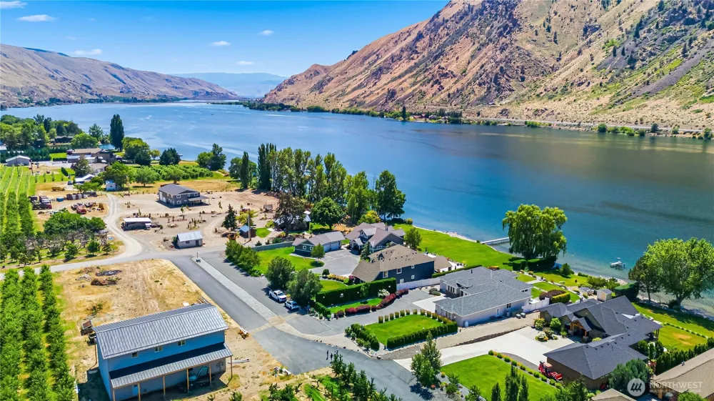 19 Chapman Lane Orondo, WA 98843