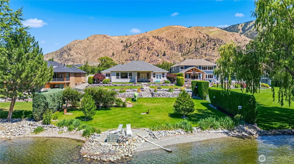 19 Chapman Lane Orondo, WA 98843