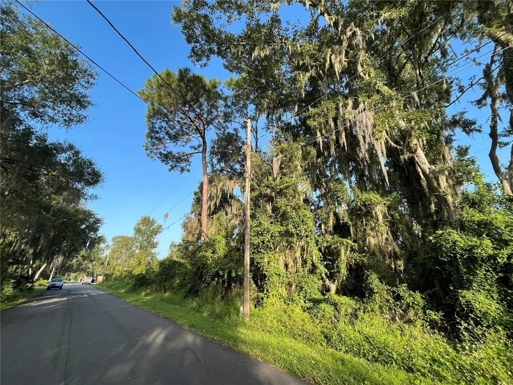 262 TOMS ROAD Debary, FL 32713