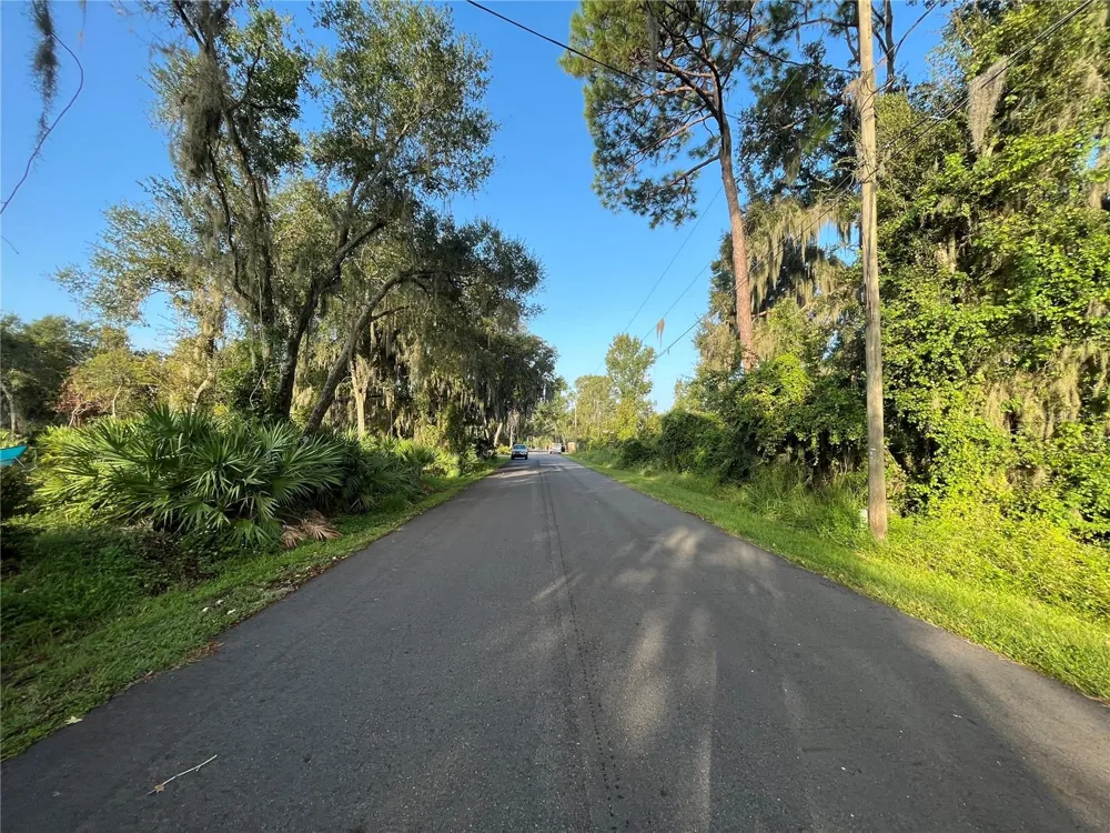 262 TOMS ROAD Debary, FL 32713