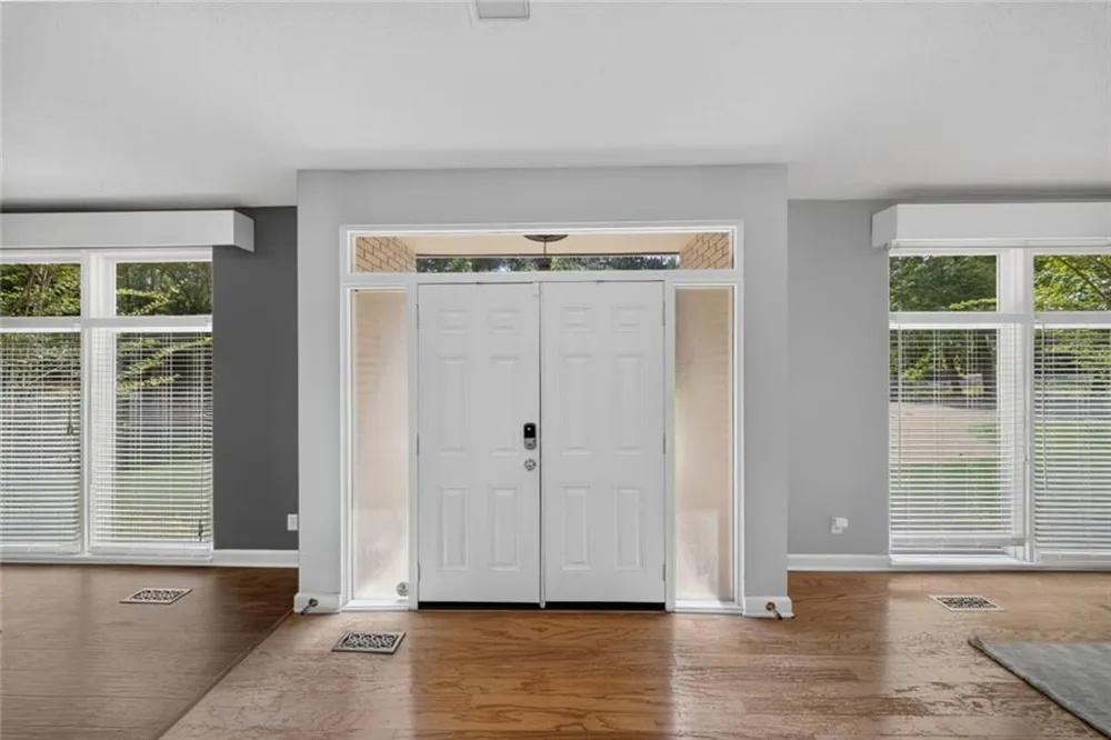 20 Cherokee Road Moultrie, GA 31768