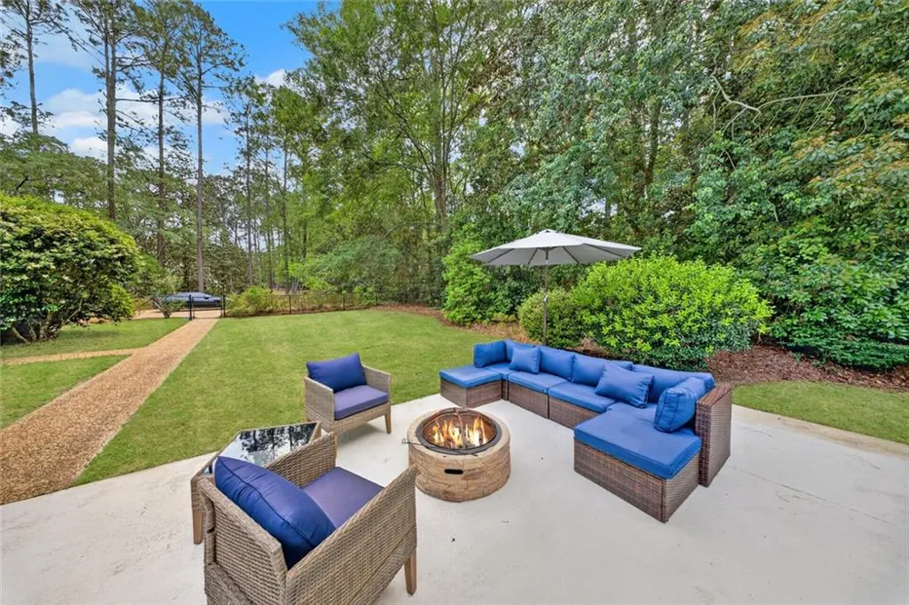 20 Cherokee Road Moultrie, GA 31768