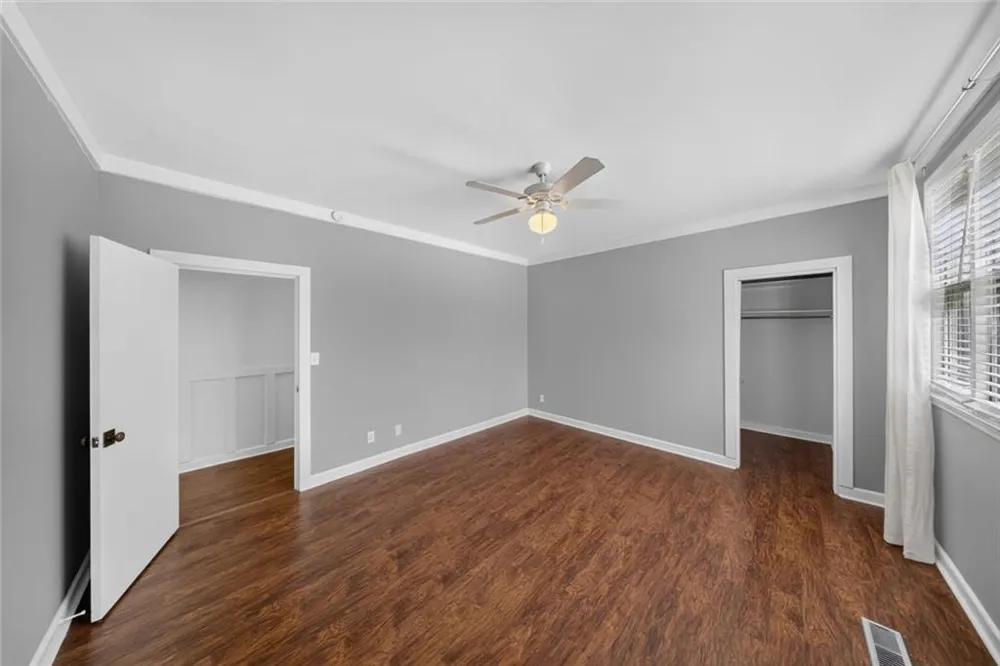 20 Cherokee Road Moultrie, GA 31768